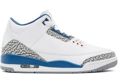 Jordan 3 Retro Wizards (PS)