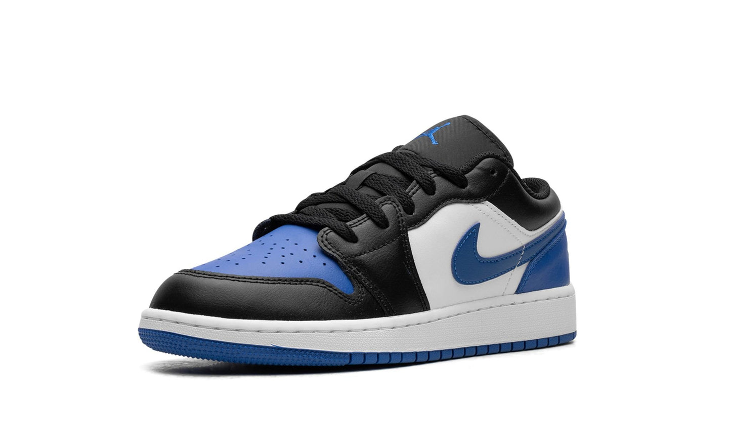 Jordan 1 Low SE Alternate Royal Toe (GS)