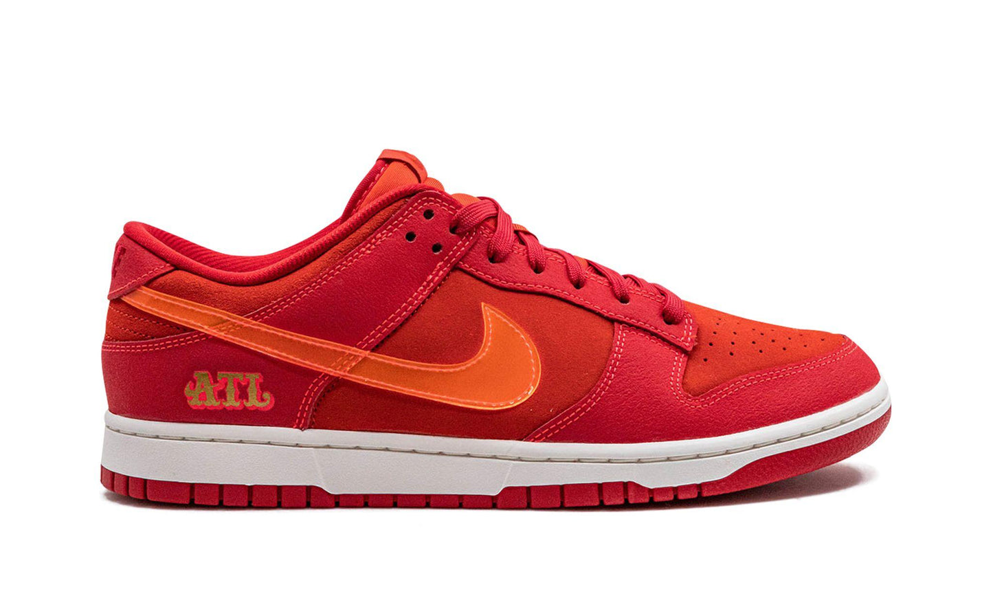 Nike Dunk Low ATL