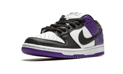 Nike SB Dunk Low Court Purple (2021/2024)