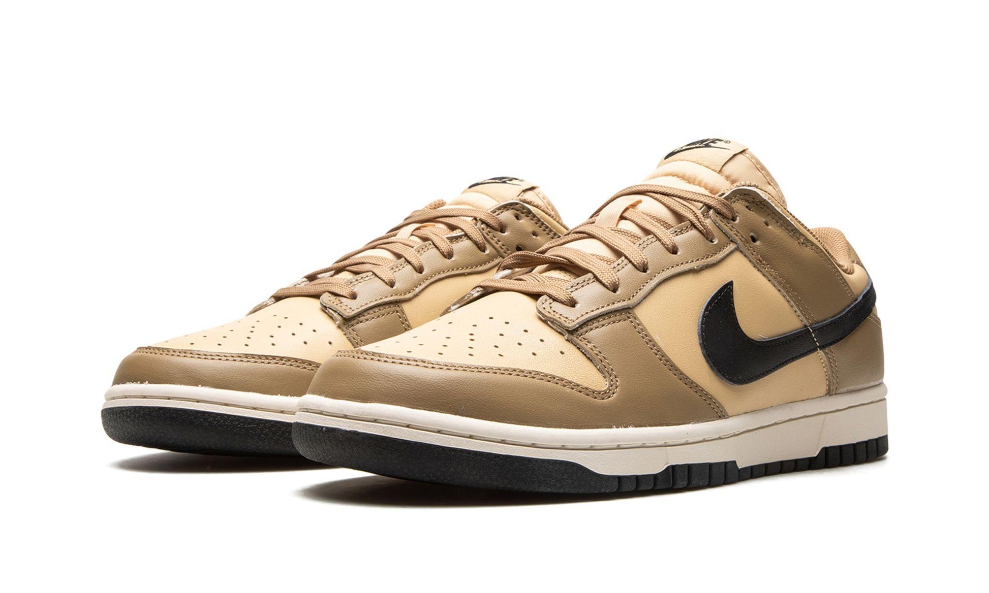 Nike Dunk Low Dark Driftwood (Women's)