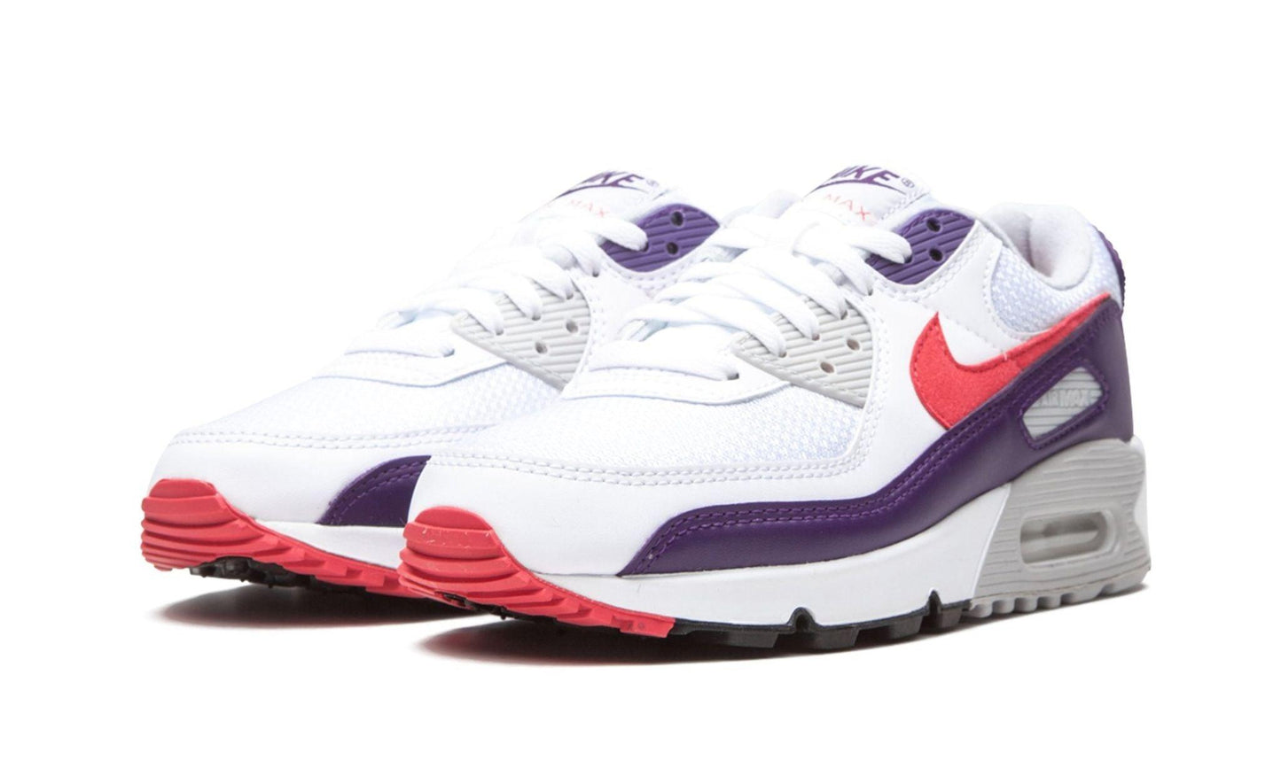 Nike Air Max 90 Eggplant (Women's)