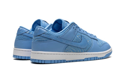 Nike Dunk Low Topography University Blue