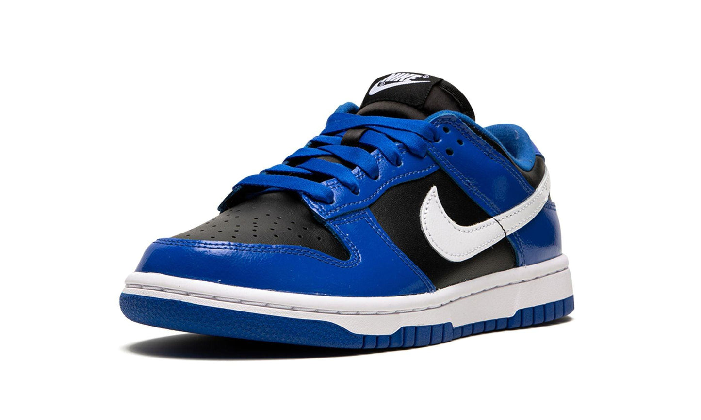 Nike Dunk Low Essential Game Royal Black White (Women's)