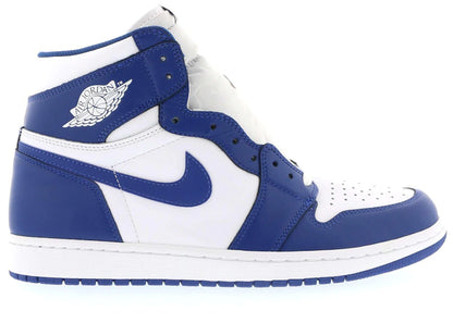 Jordan 1 Retro Storm Blue