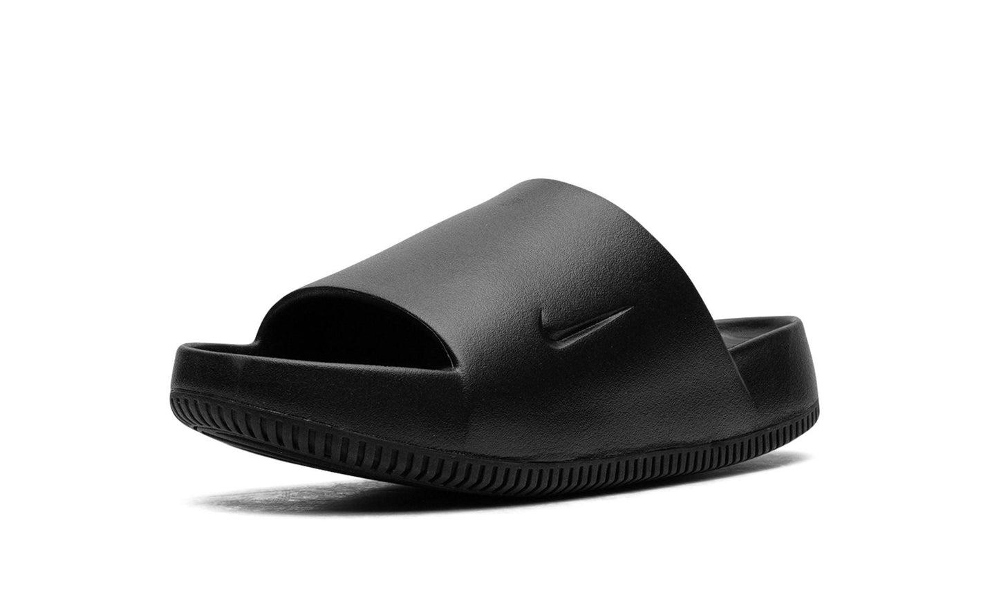 Nike Calm Slide Black