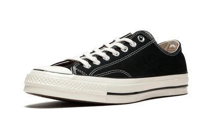 Converse Chuck Taylor All-Star 70 Ox Black White