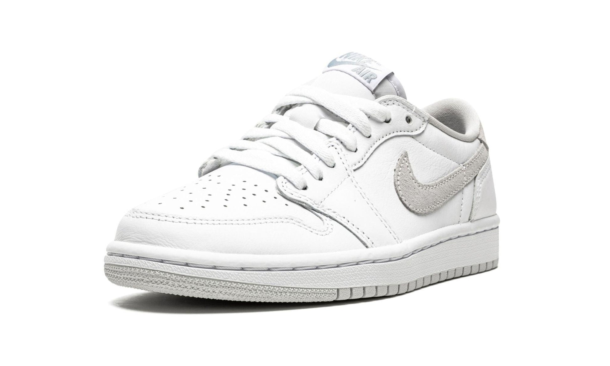 Jordan 1 Low OG Neutral Grey (2021) (Women's)