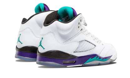 Jordan 5 Retro Grape (2013) (GS)