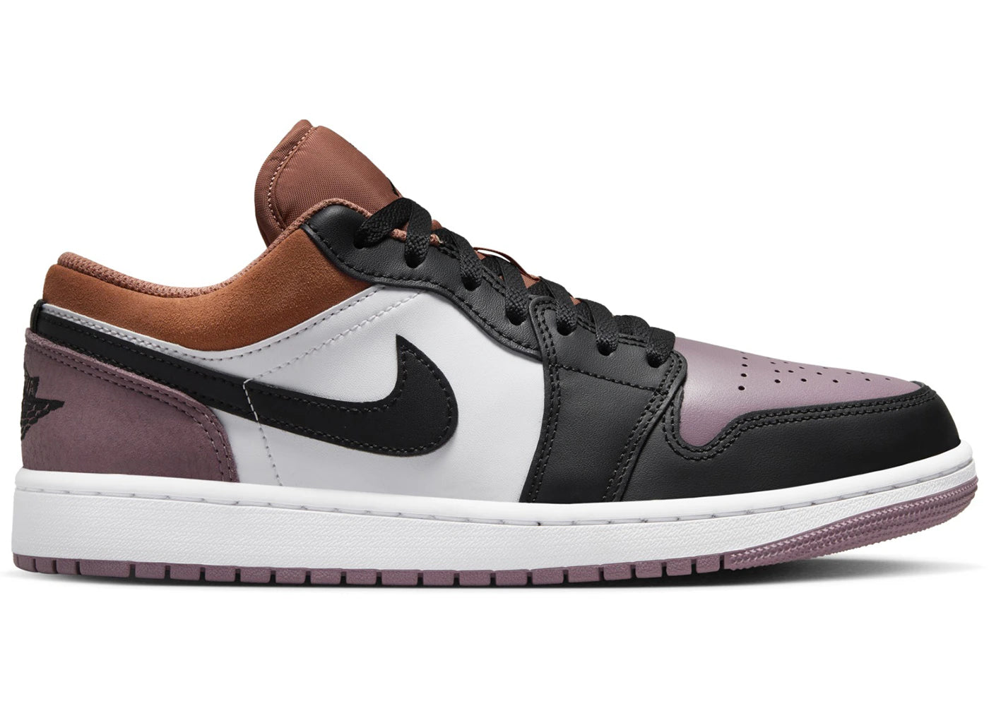 Jordan 1 Low SE Sky J Mauve