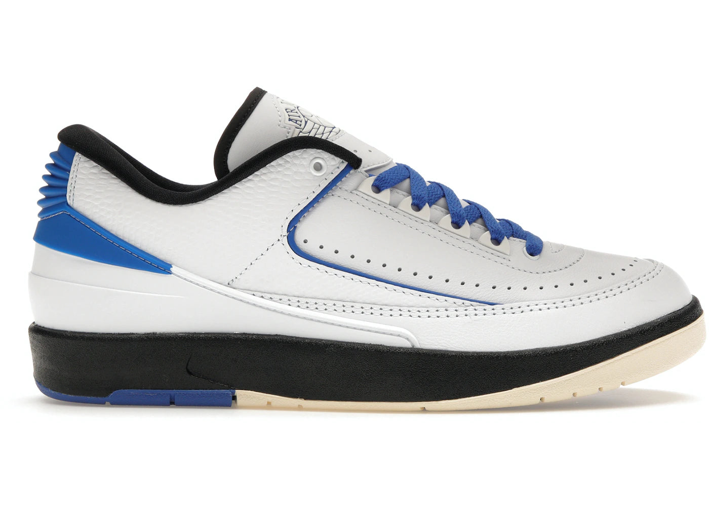 Jordan 2 Retro Low Varsity Royal (Women's)