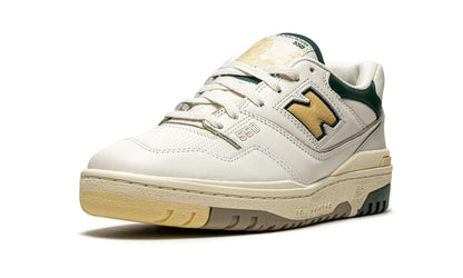 New Balance 550 Aime Leon Dore Natural Green