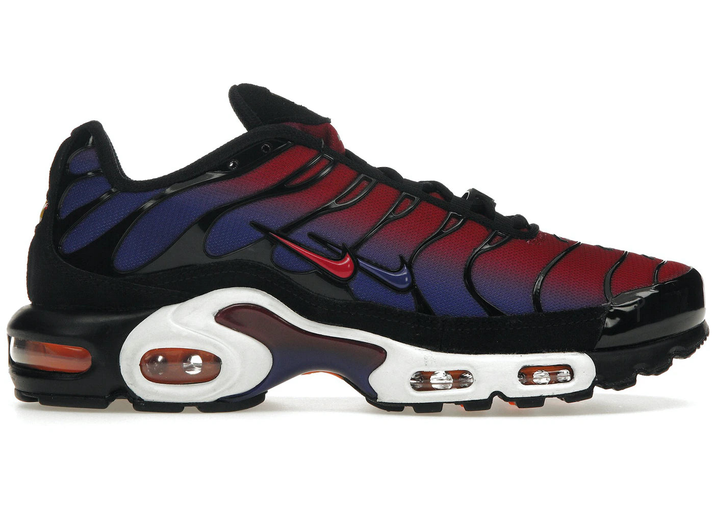 Nike Air Max Plus Patta FC Barcelona Culers del Món