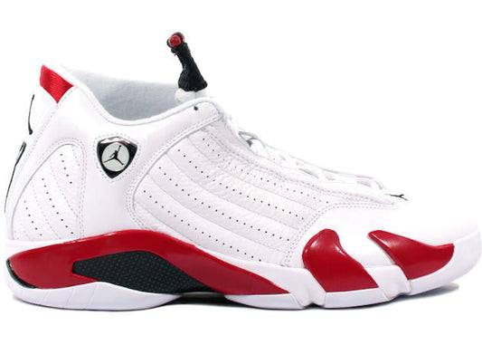 Jordan 14 OG Candy Cane (1999)