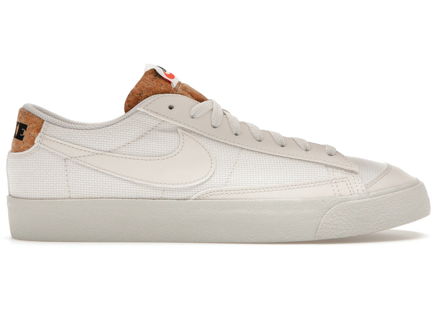 Nike Blazer Low '77 PRM Next Nature Cork