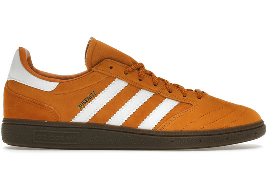 adidas Busenitz Vintage Focus Orange