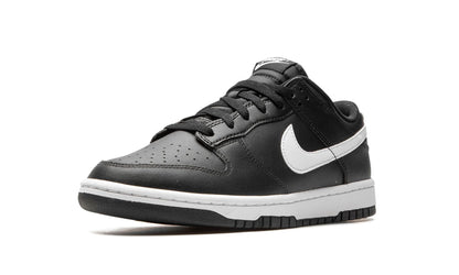 Nike Dunk Low Black Panda 2.0