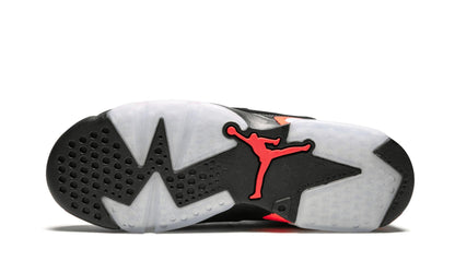 Jordan 6 Retro Black Infrared (2019) (GS)