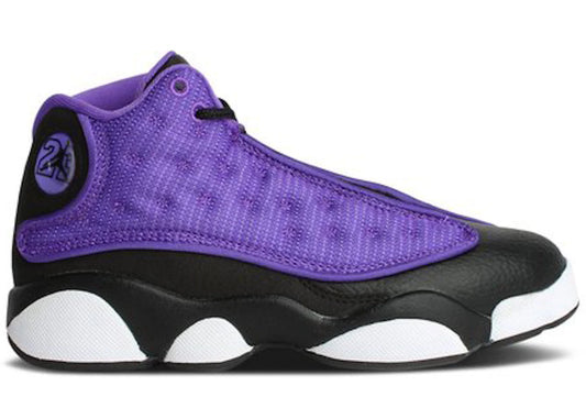 Jordan 13 Retro Purple Venom (PS)