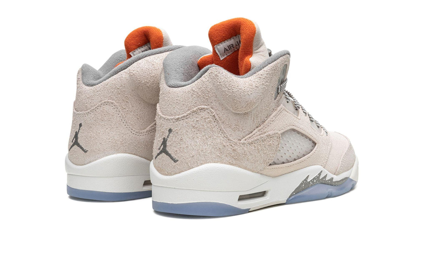 Jordan 5 Retro SE Craft Light Orewood Brown (GS)