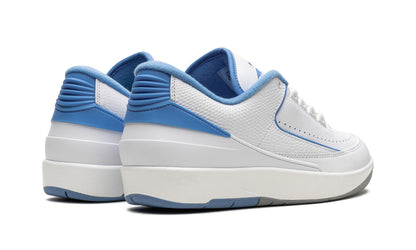 Jordan 2 Retro Low UNC