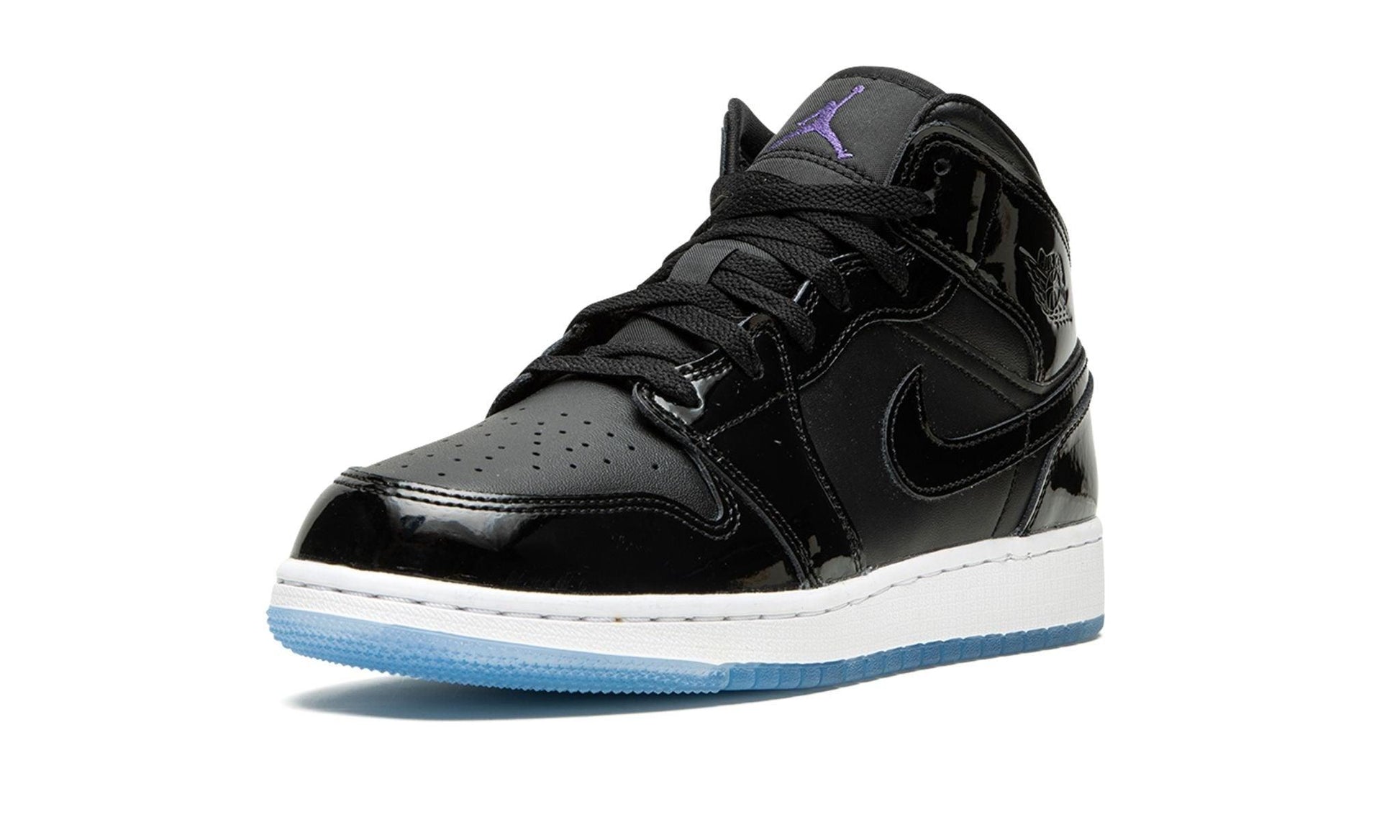 Jordan 1 Mid SE Space Jam (GS)