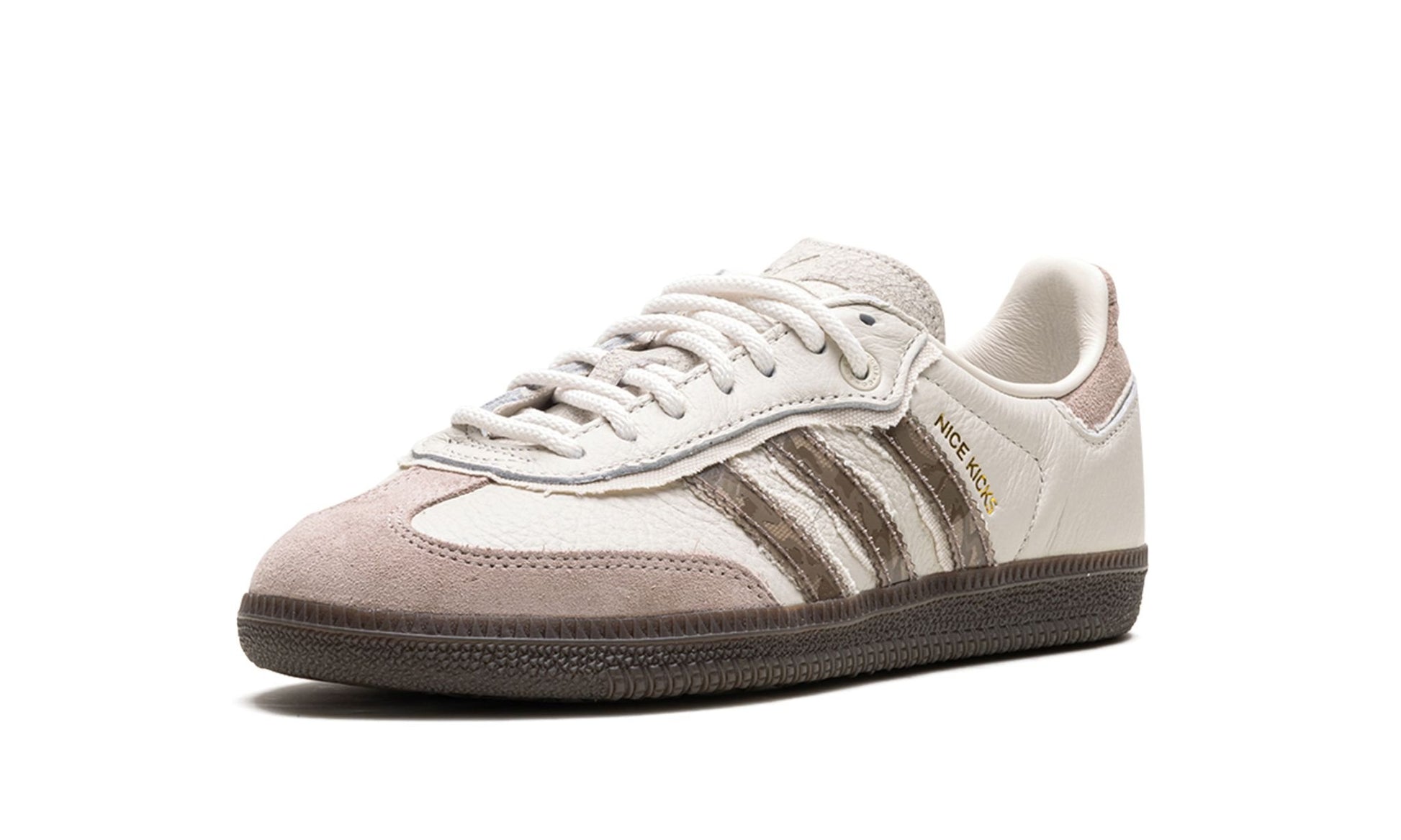 adidas Samba Consortium Cup Nice Kicks