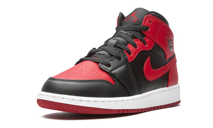 Jordan 1 Mid Banned (2020) (GS)