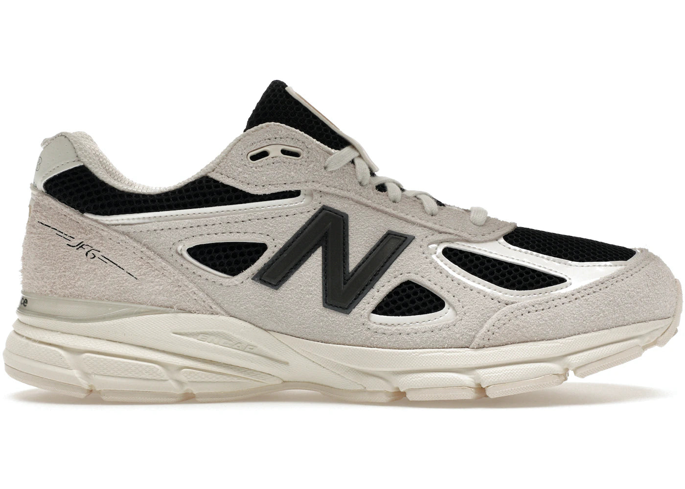 New Balance 990v4 MiUSA Joe Freshgoods 1998 Intro