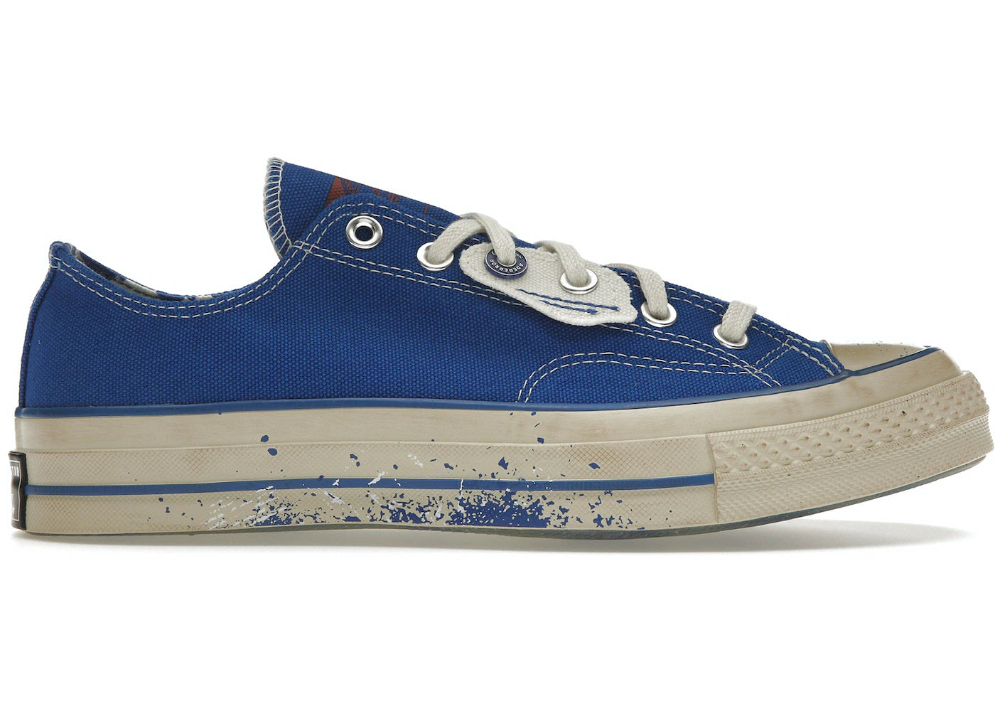 Converse Chuck Taylor All-Star 70 Low Ader Error Create Next: The New Is Not New