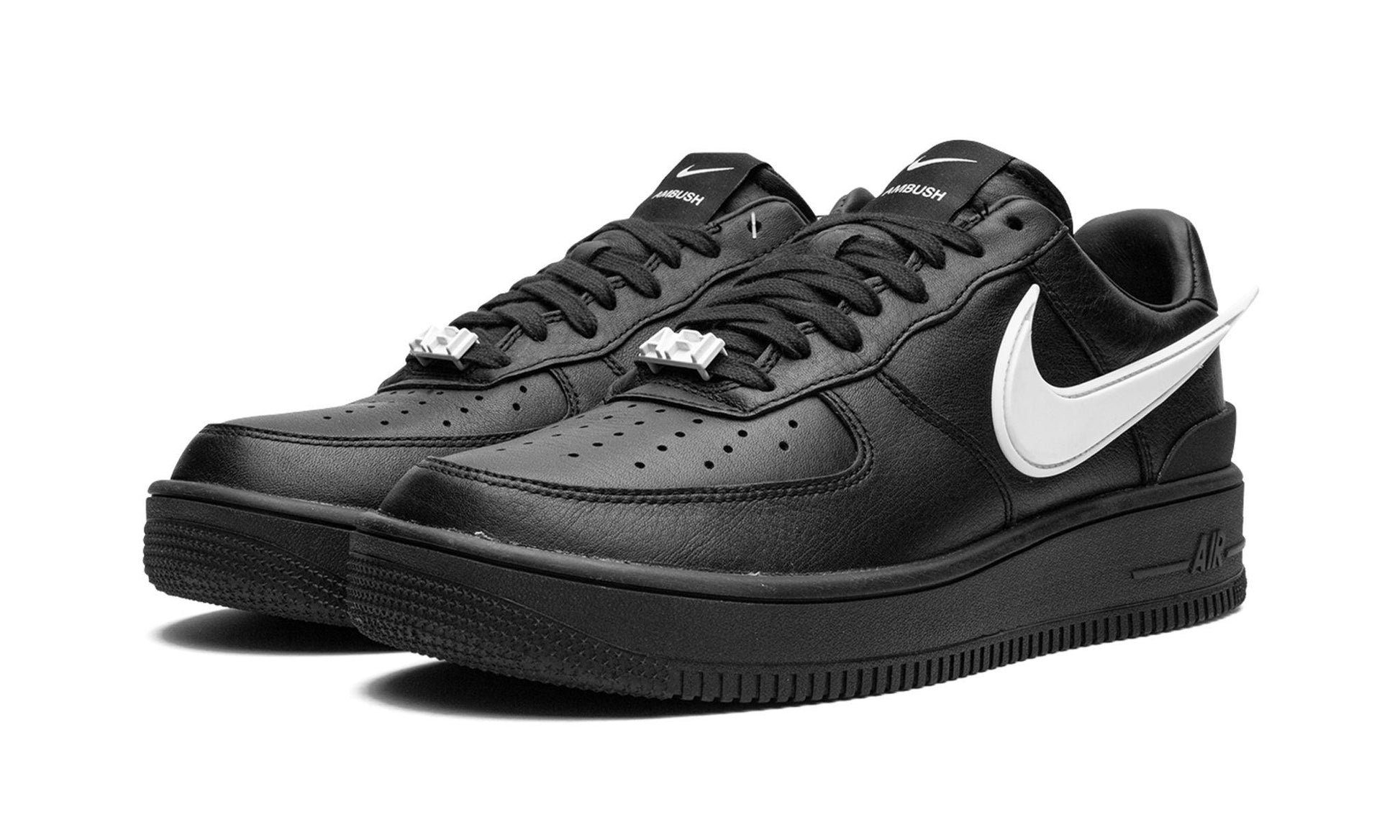 Nike Air Force 1 Low SP AMBUSH Black