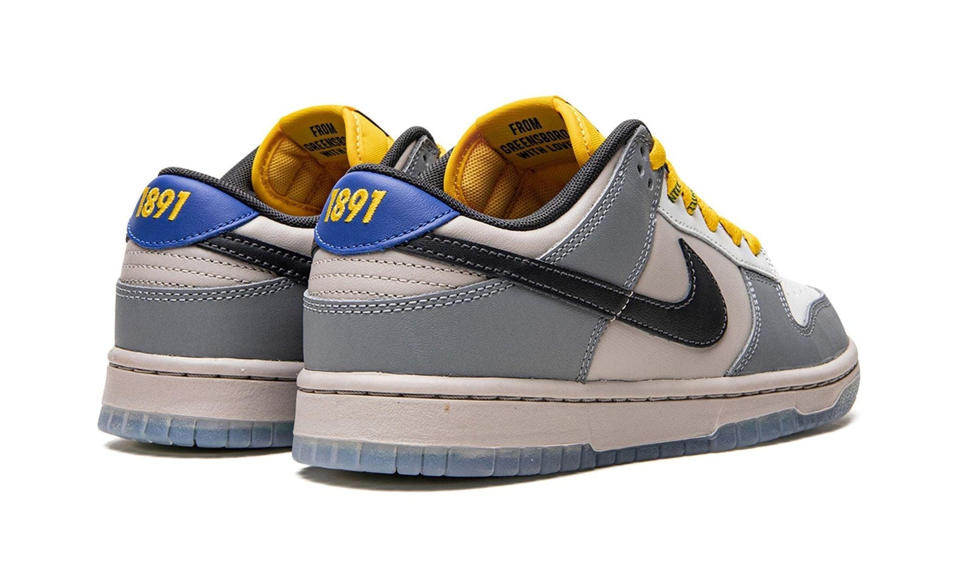 Nike Dunk Low North Carolina A&T