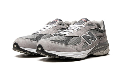 New Balance 990v3 MiUSA Grey (2019/2021)