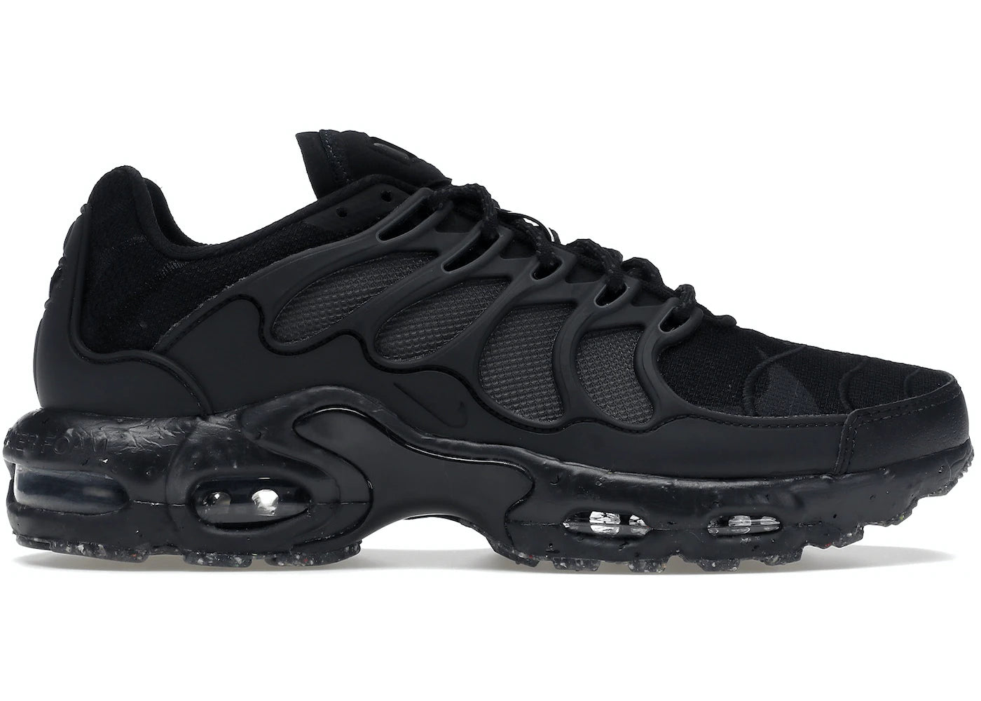 Nike Air Max Terrascape Plus Black Anthracite