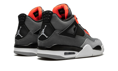 Jordan 4 Retro Infrared