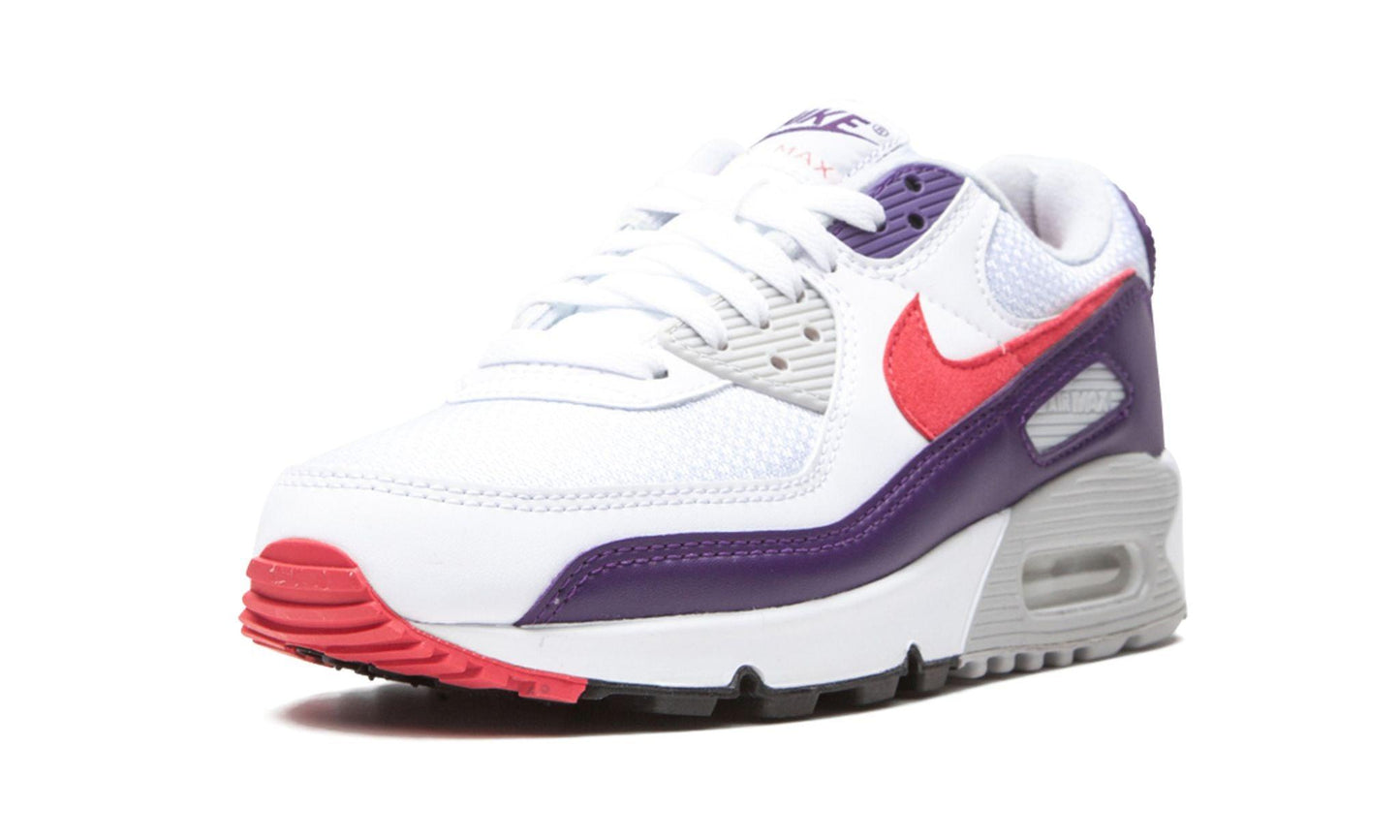 Nike Air Max 90 Eggplant (Women's)