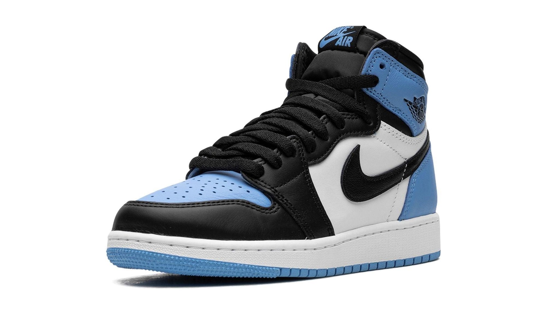 Jordan 1 Retro High OG UNC Toe (GS)