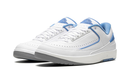 Jordan 2 Retro Low UNC