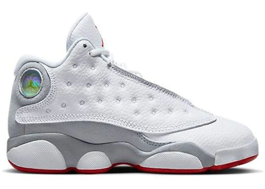 Jordan 13 Retro Wolf Grey (PS)