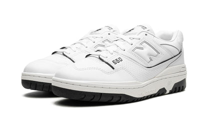 New Balance 550 Comme des Garcons Homme White