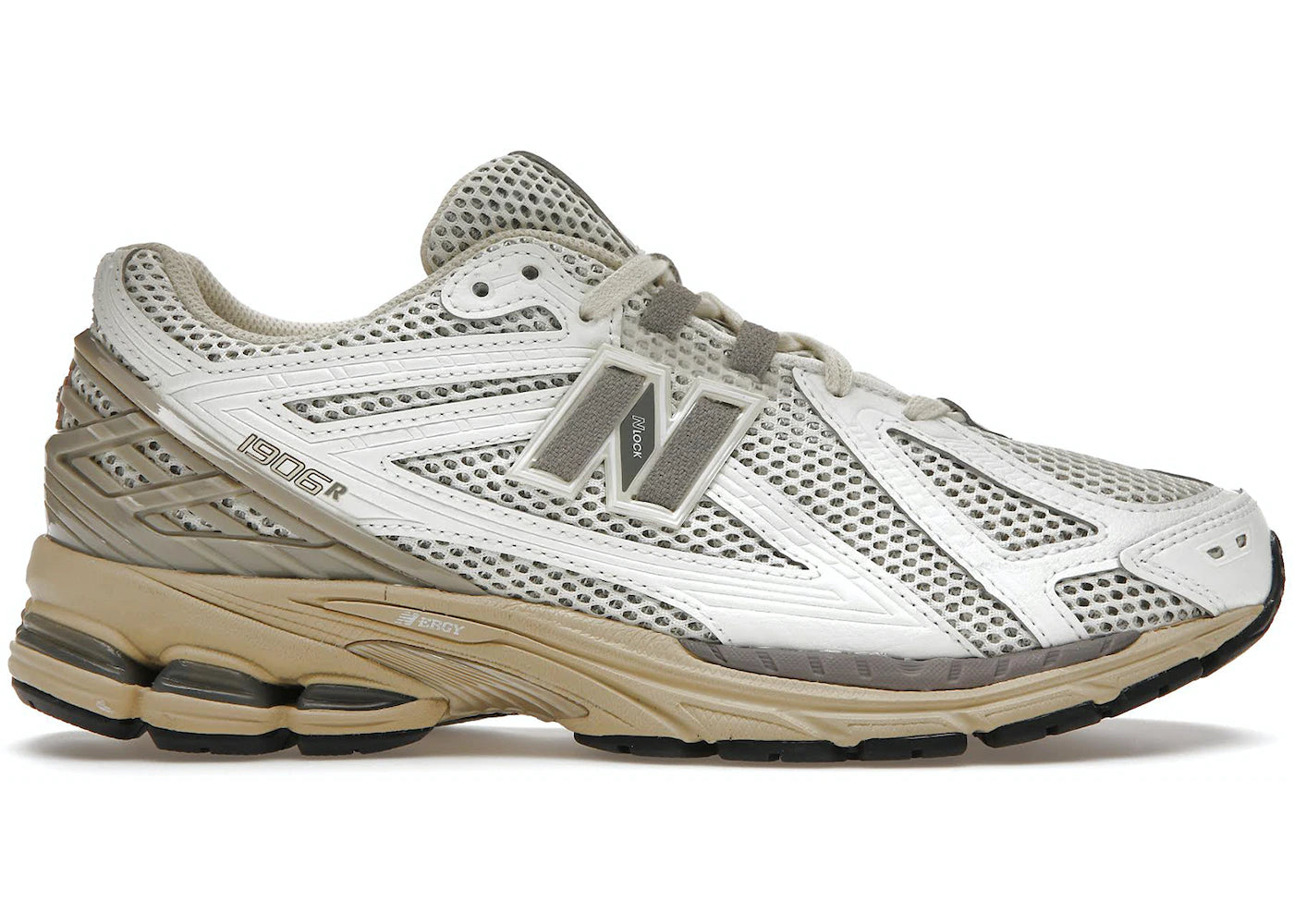 New Balance 1906R Sea Salt Marblehead