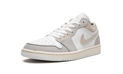 Jordan 1 Low SE Craft Inside Out Tech Grey