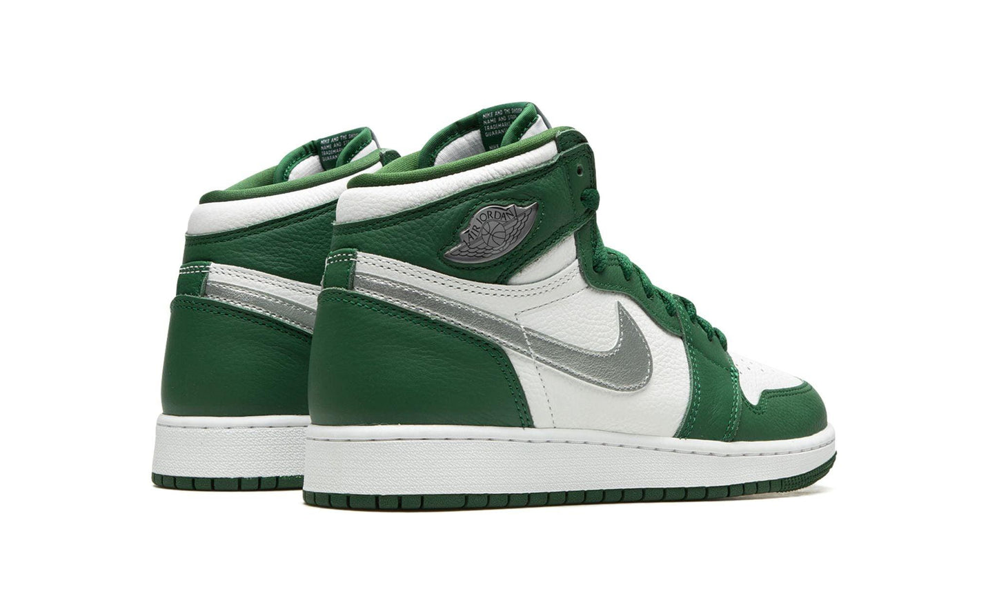 Jordan 1 Retro High OG Gorge Green (GS)