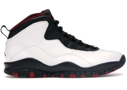 Jordan 10 Retro Chicago Bulls (2012)