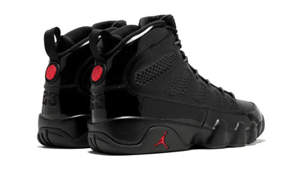 Jordan 9 Retro Bred Patent