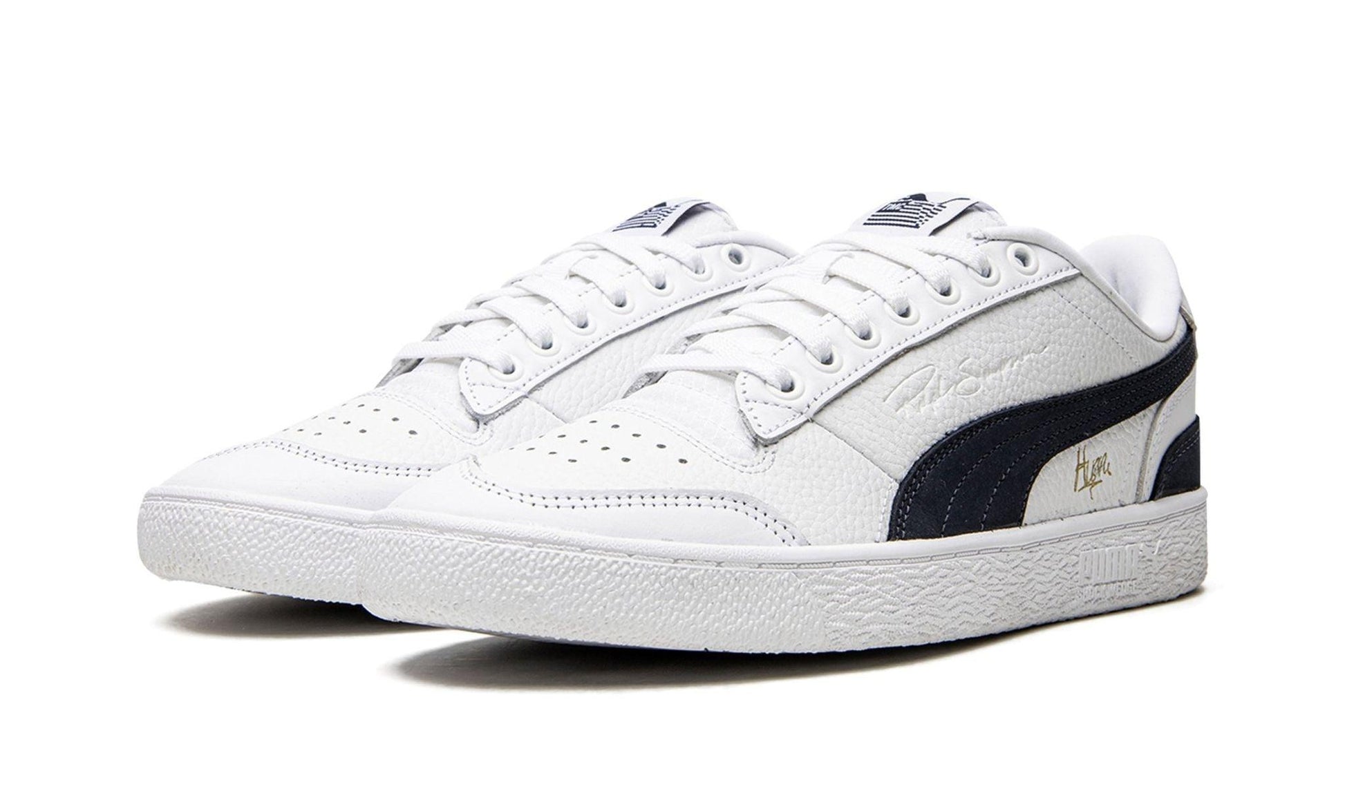 Puma Ralph Sampson Hussle Way TMC