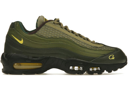 Nike Air Max 95 SP Corteiz Gutta Green