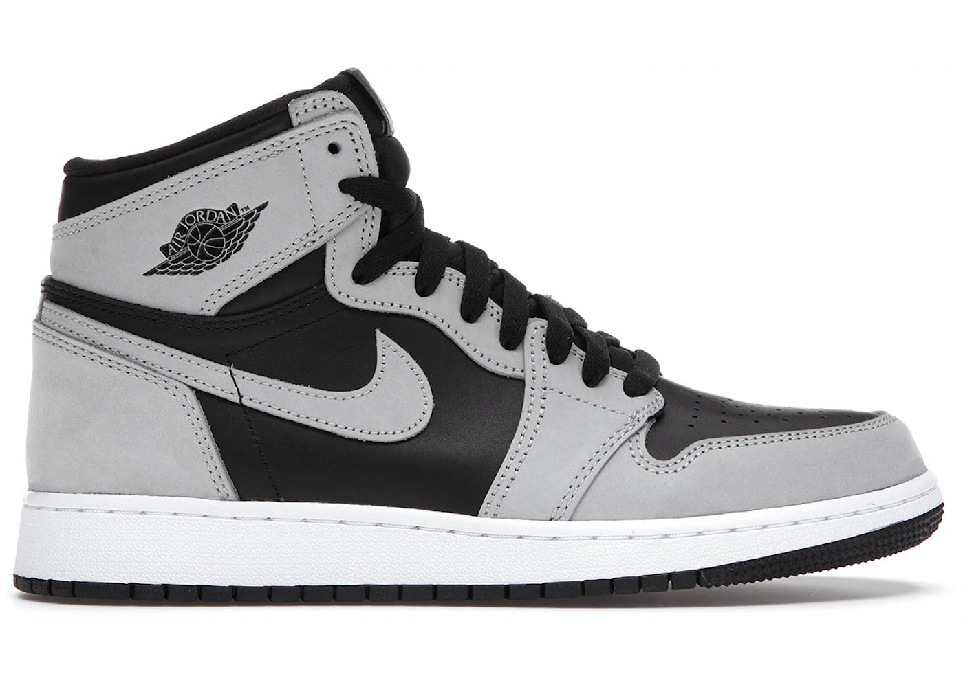 Jordan 1 Retro High Shadow 2.0 (GS)