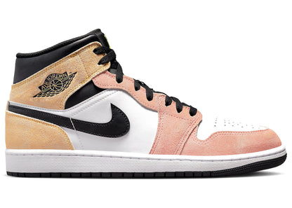 Jordan 1 Mid SE Flight Club