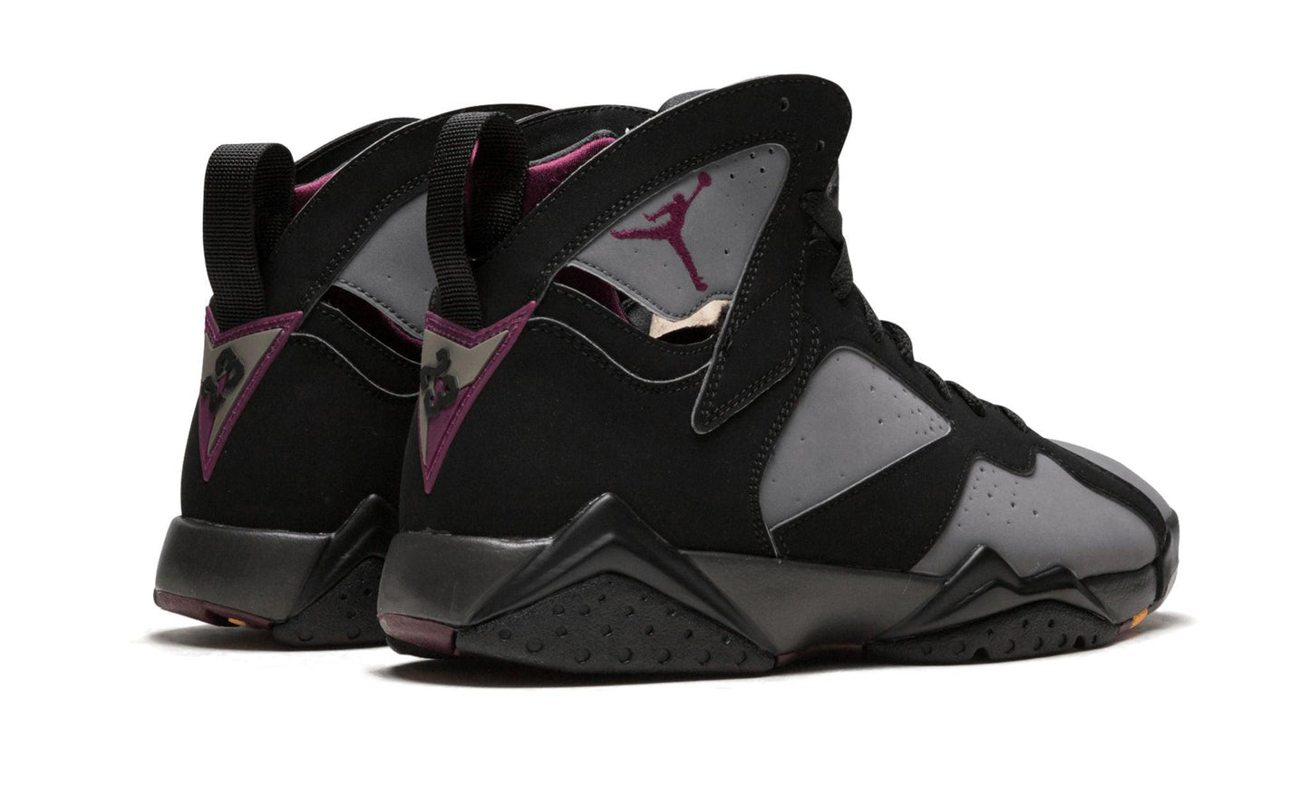 Jordan 7 Retro Bordeaux (2015)